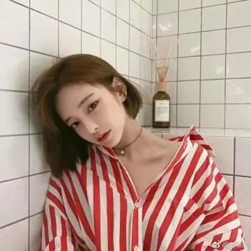 燃烧的婚纱